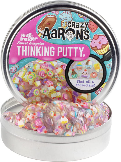 Crazy Aarons Hide Inside Sweet Surprise