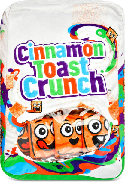 Cinnamon Toast Plush