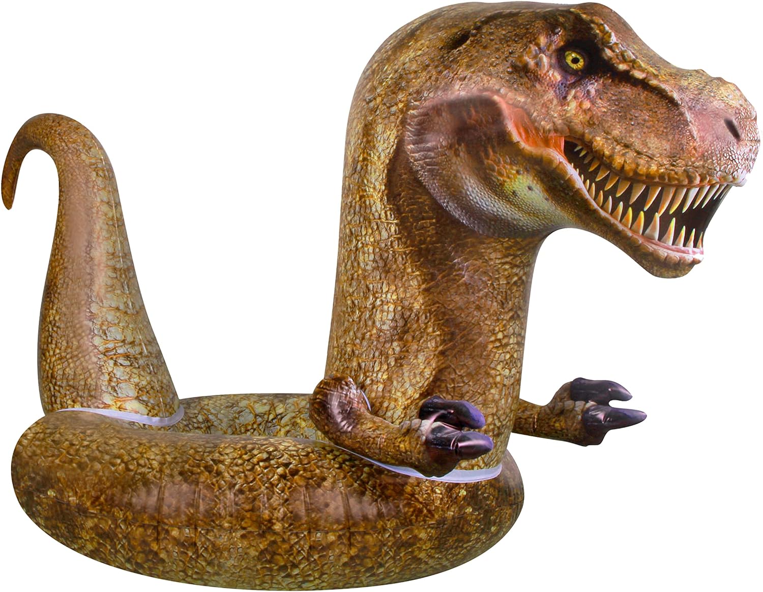 T-Rex Pool Float