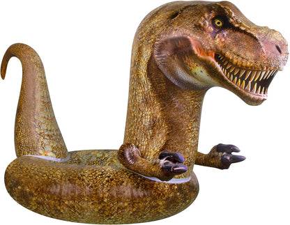 T-Rex Pool Float