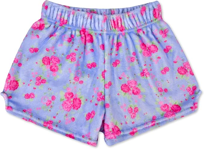 Ditsy Floral Shorts Sm