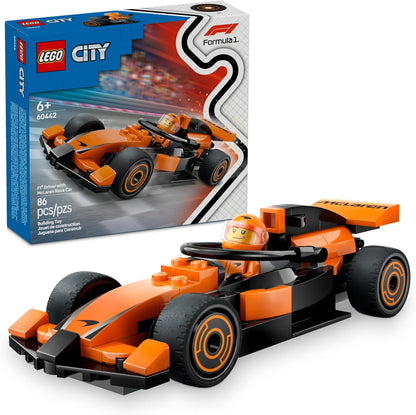 City Formula