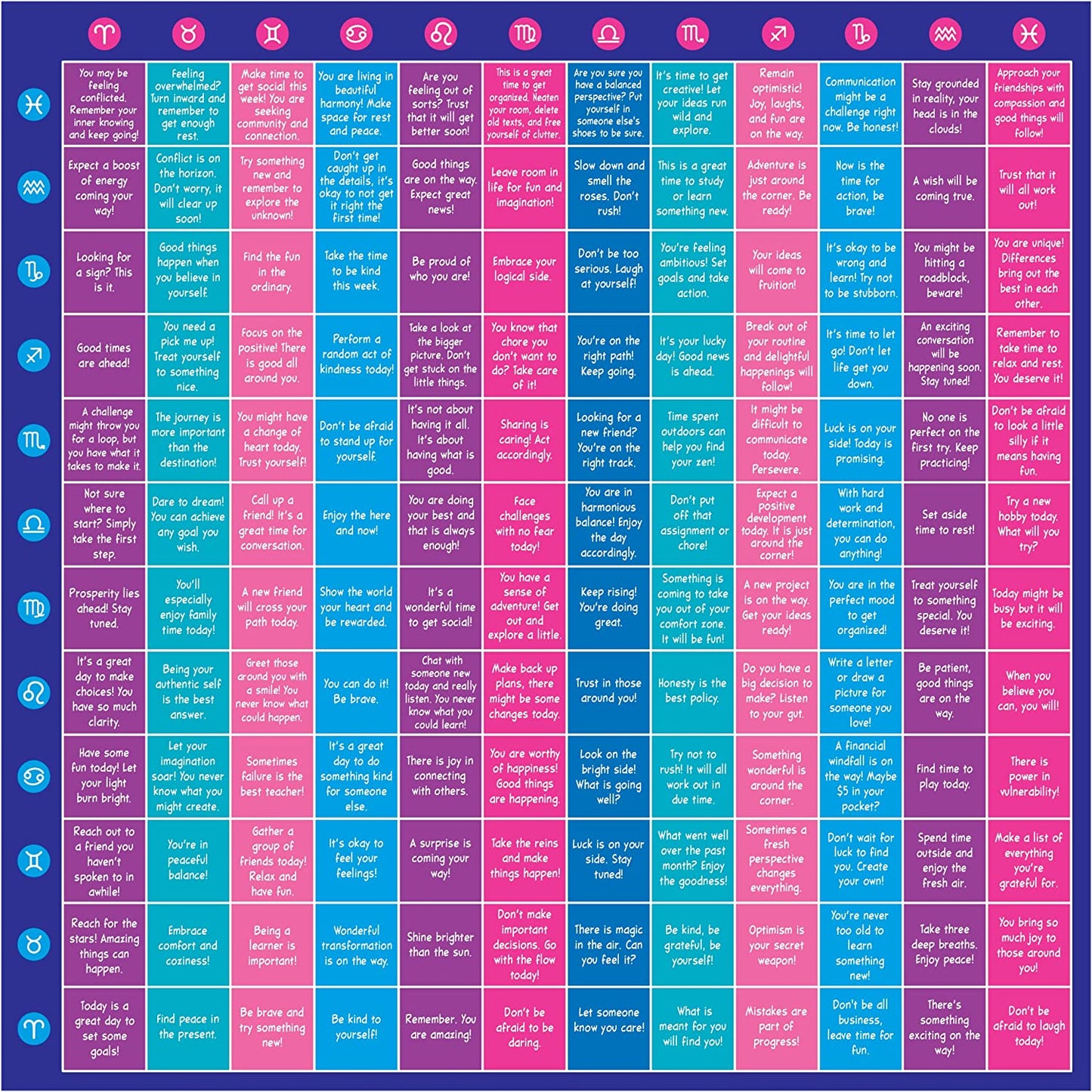 Crazy Aarons Horoscope Putty