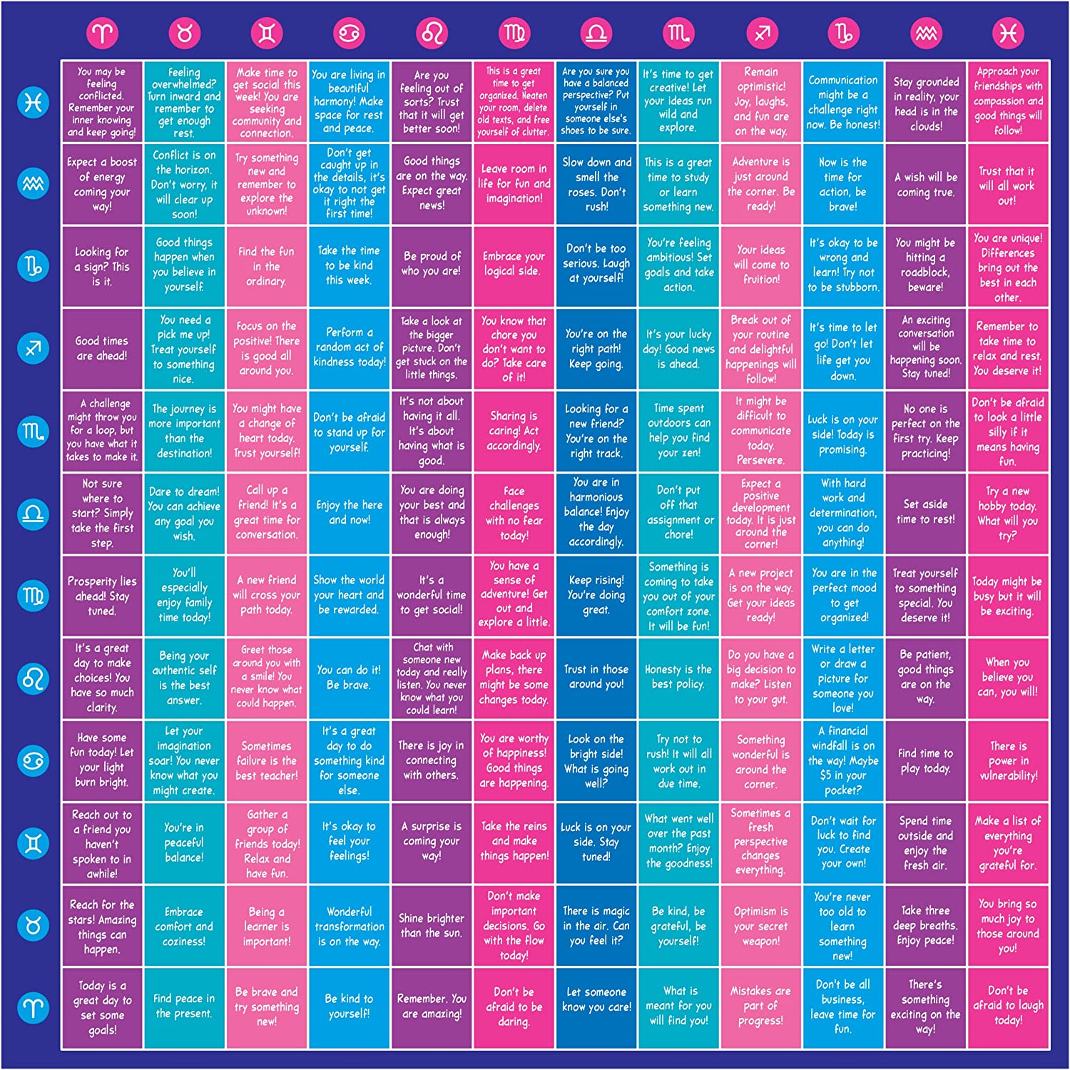 Crazy Aarons Horoscope Putty