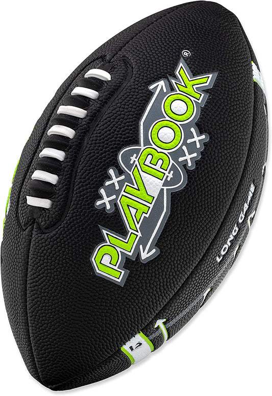 Mini Playbook Footballs