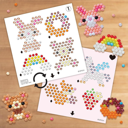 Aquabead Beginners Craft