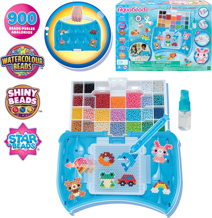 Aquabead Beginners Craft