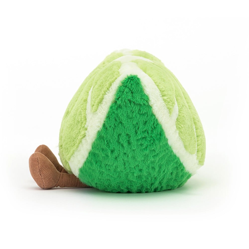 Amuseable Slice Lime