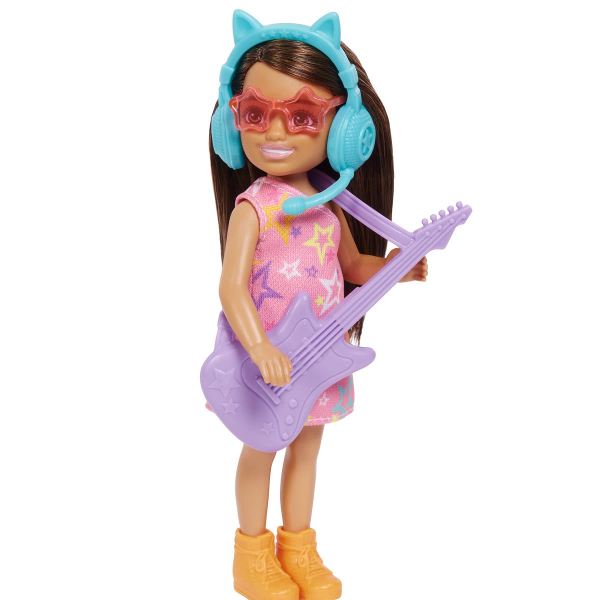 Barbie Pop Star Sisteres