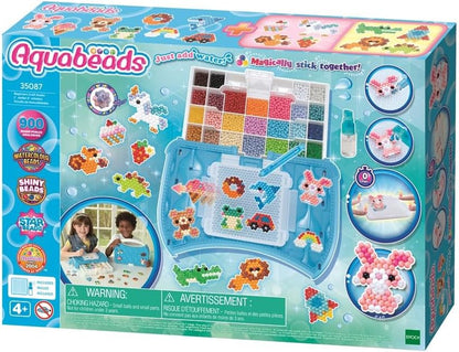 Aquabead Beginners Craft