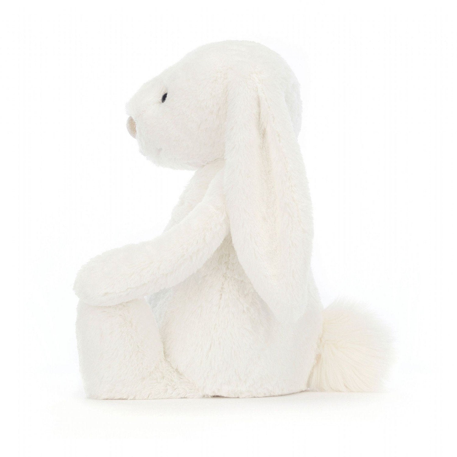Bashful Luxe Bunny Big