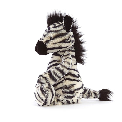 Bashful Zebra Med