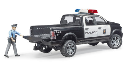 Ram 2500 Power Wagon
