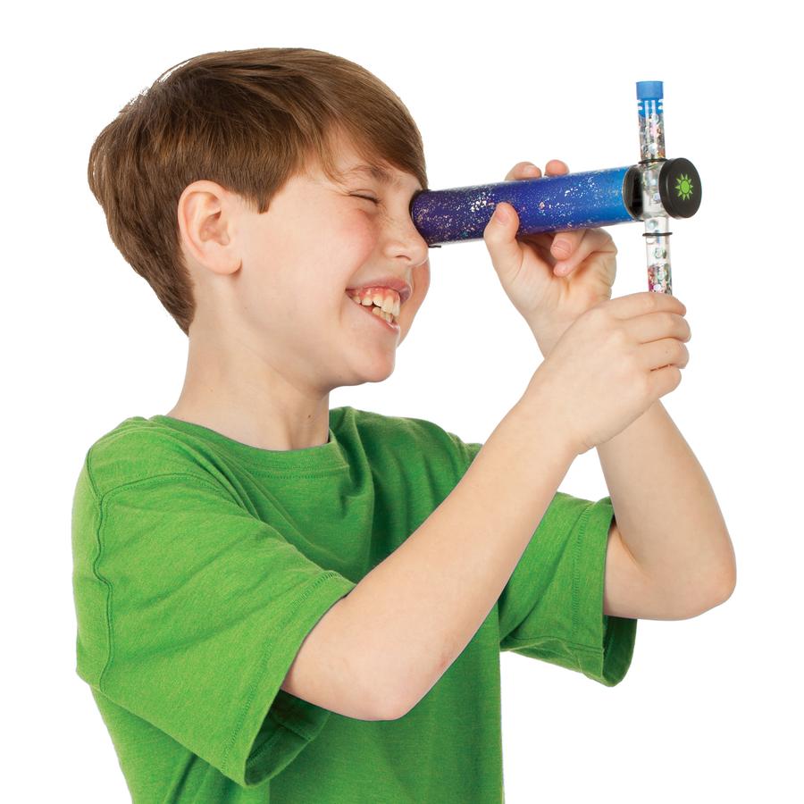 Magic Swirl Kaleidoscope