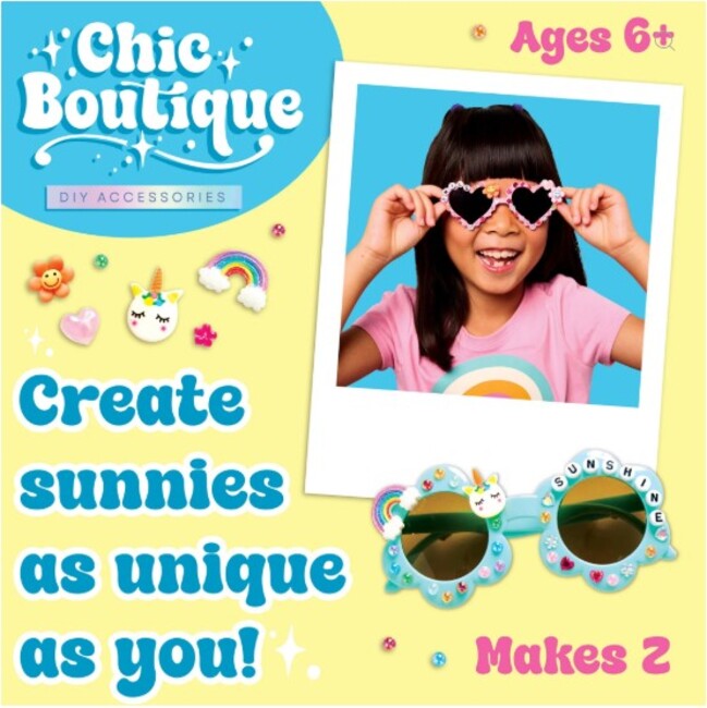 Diy Sunnies
