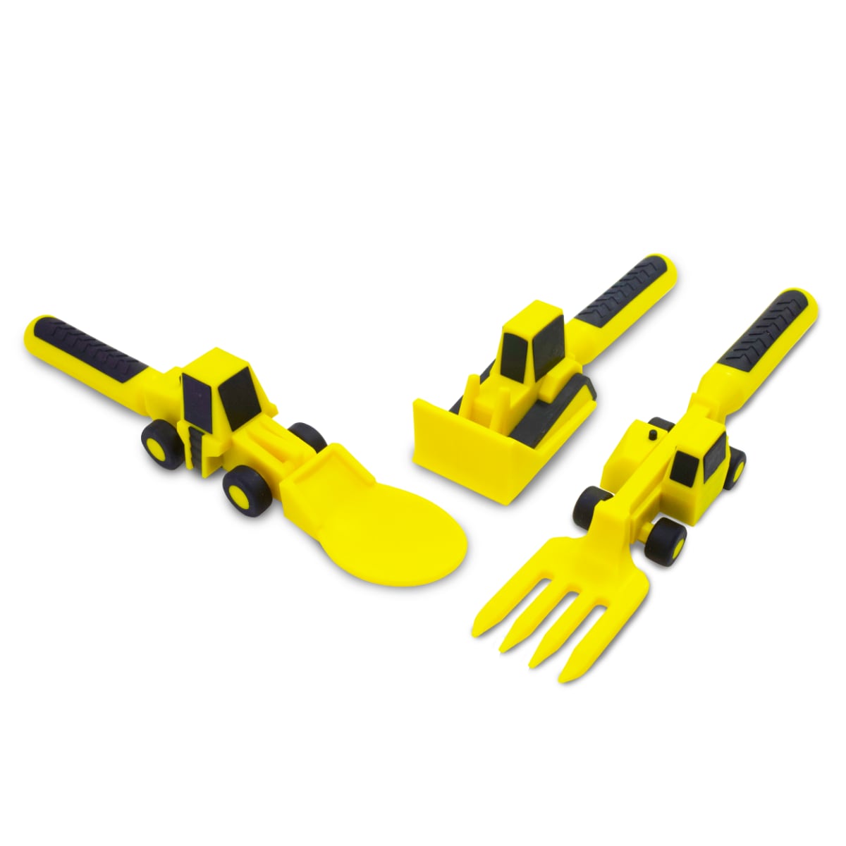3 Construction Utensils