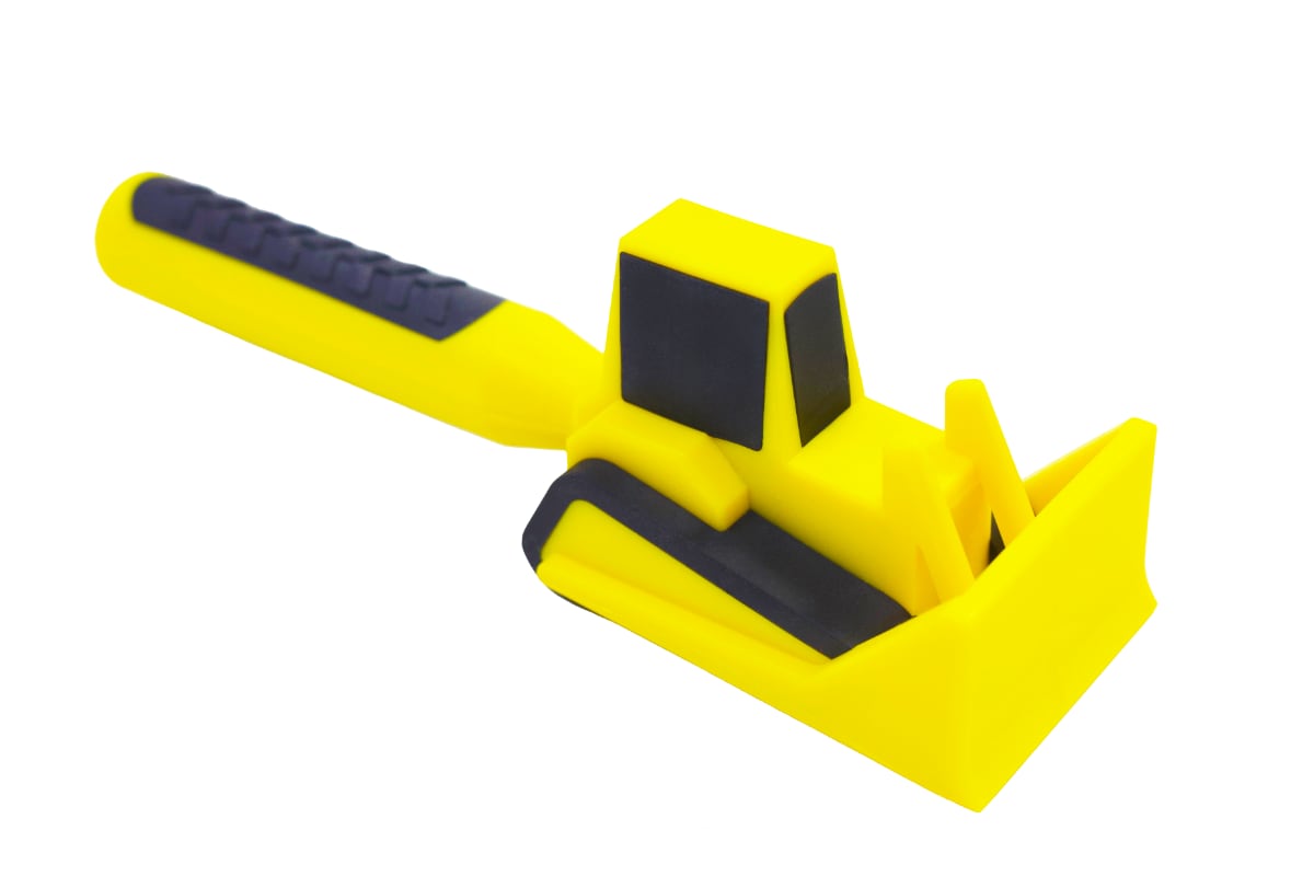 3 Construction Utensils