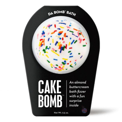 Cake Bomb