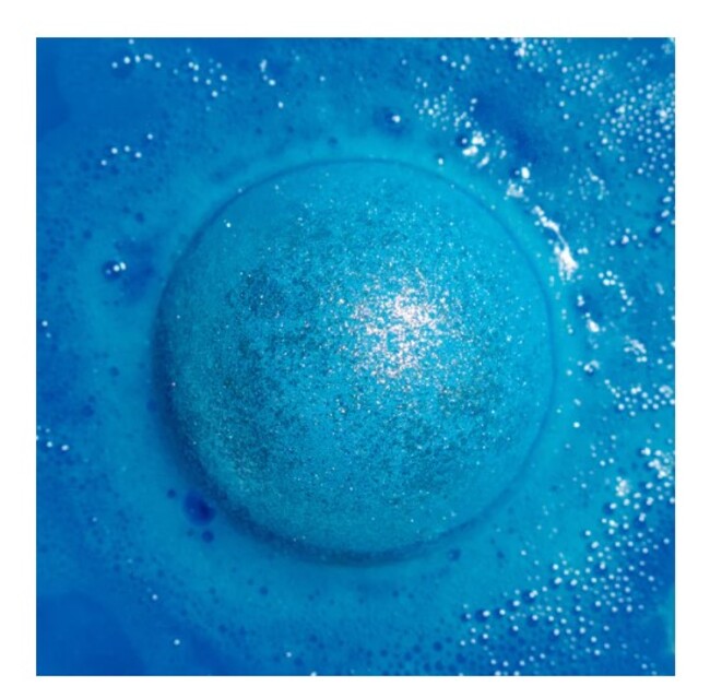 Snowball Bath Bomb