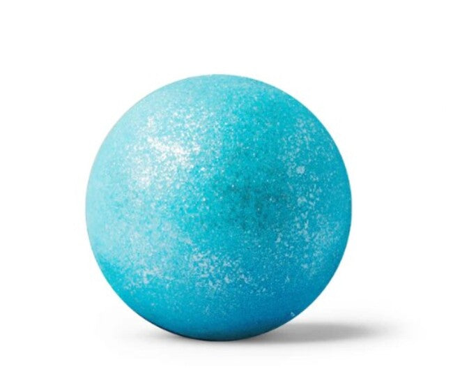 Snowball Bath Bomb