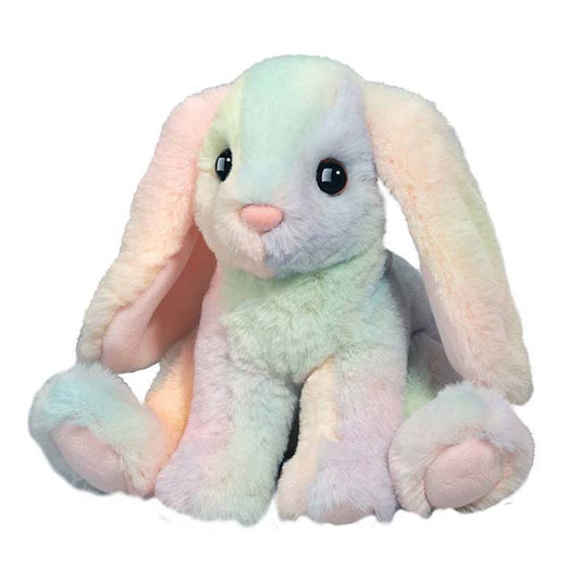 Rainbow Bunny Mini Soft