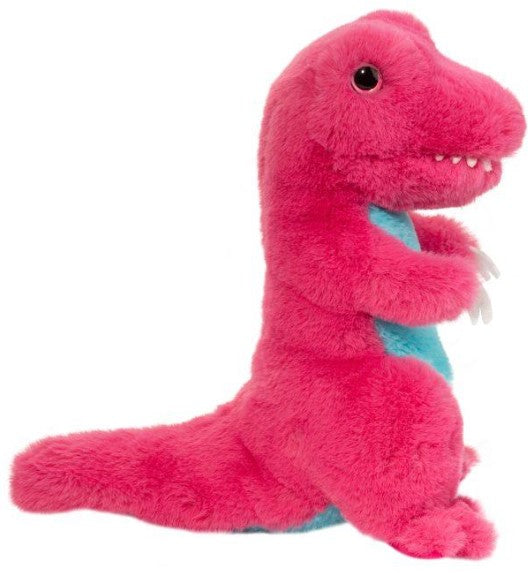 Stephanie Pink T-Rex Soft