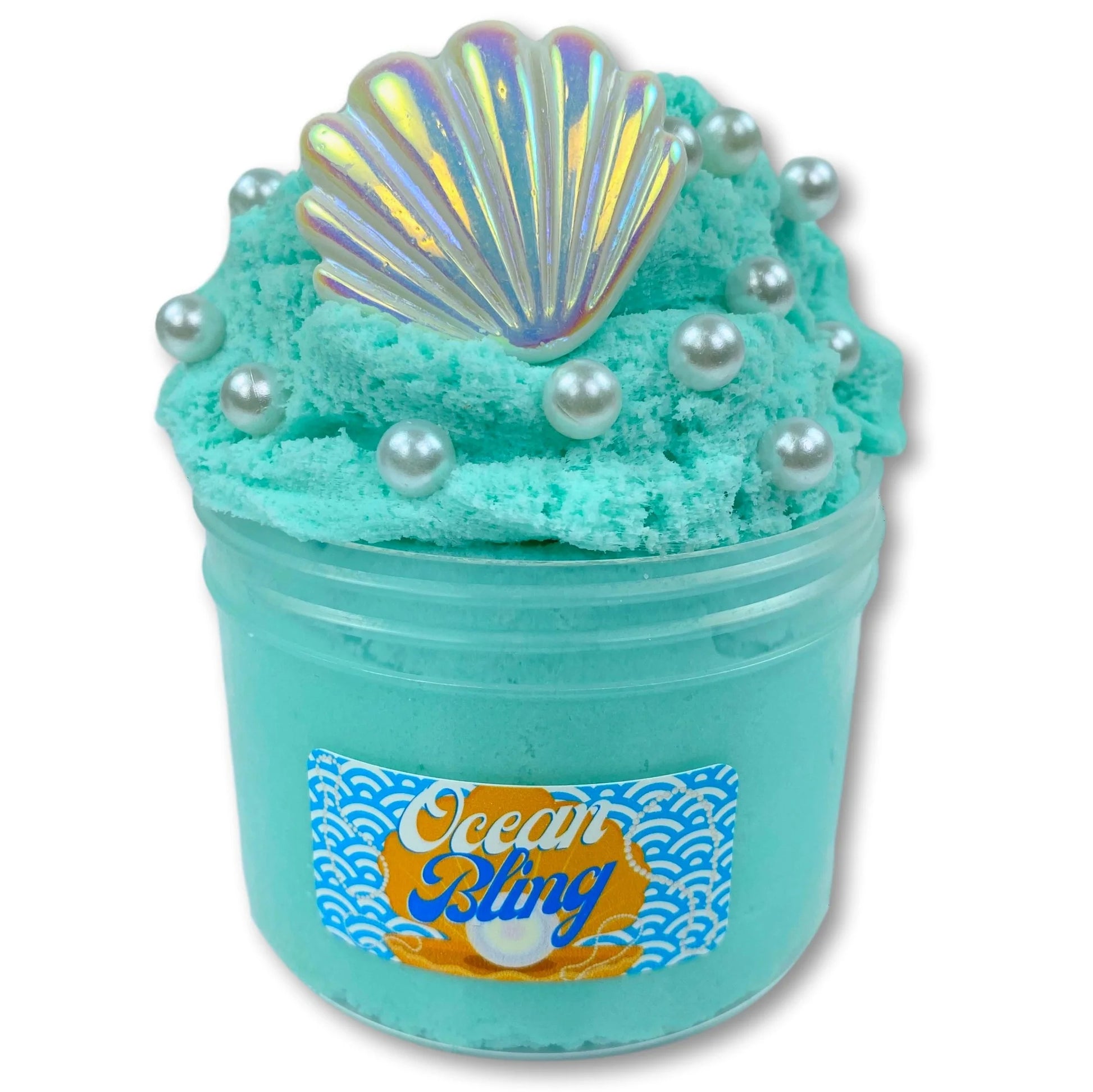 Dope Slime Ocean Bling