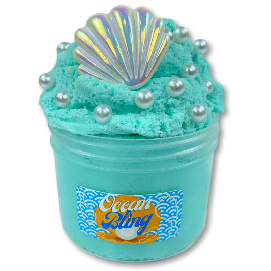 Dope Slime Ocean Bling