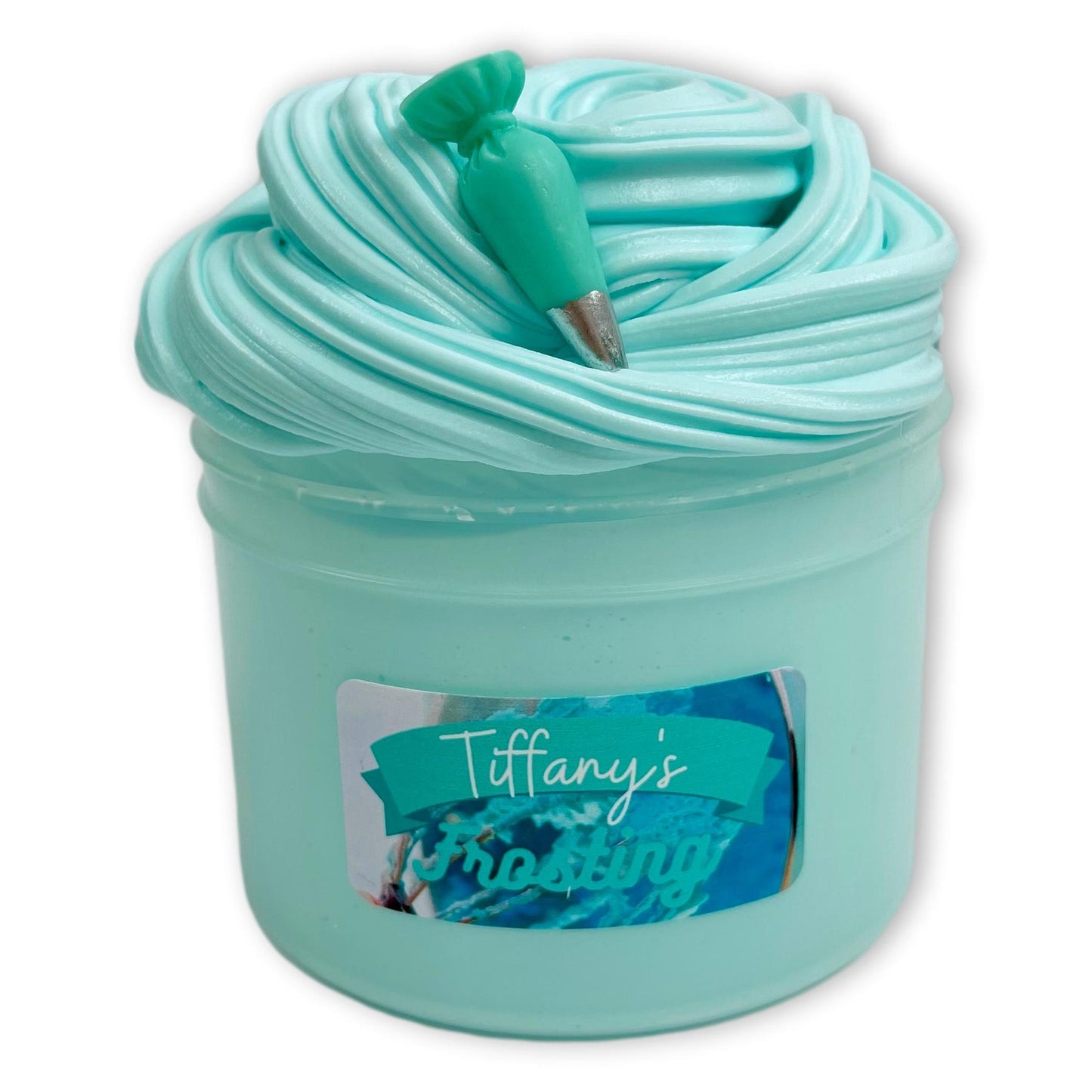 Tiffany's Frosting