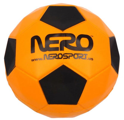 Silent Soccerball