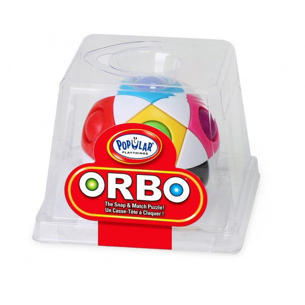Orbo