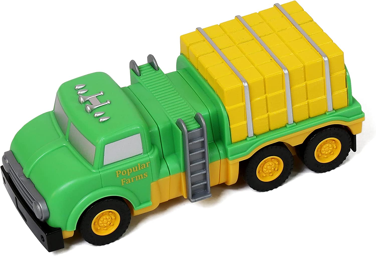 Mix or Match Vehicle Farm