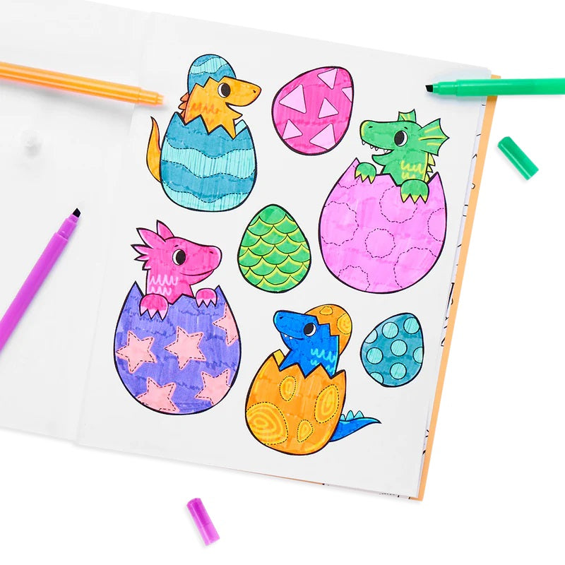 Switch-Eroo Change Marker