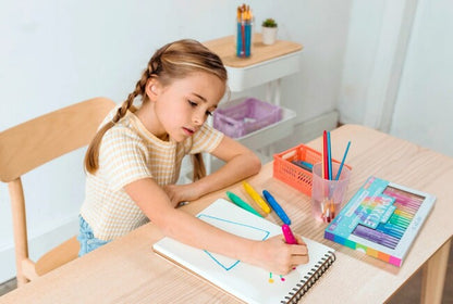 Watercolor Gel Crayons Rs