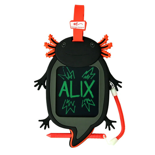 Sketch Pals Axolotl Blk