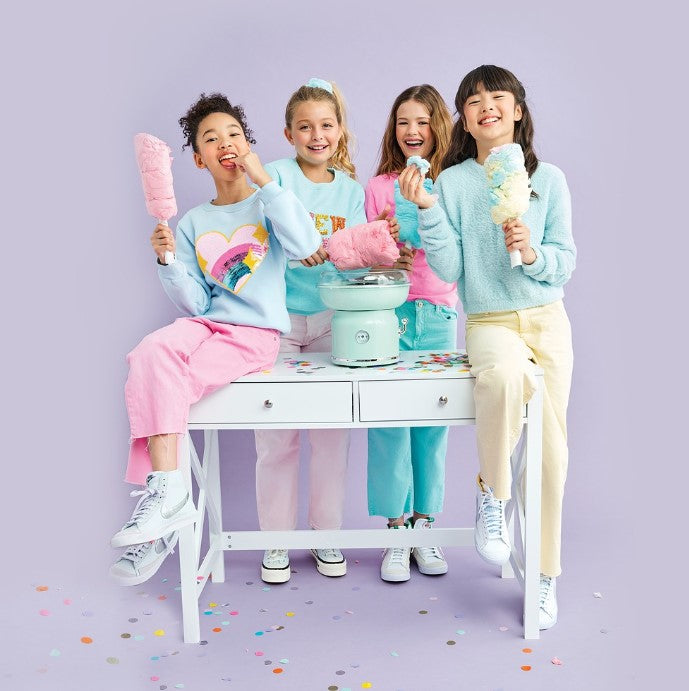 Cotton Candy Maker