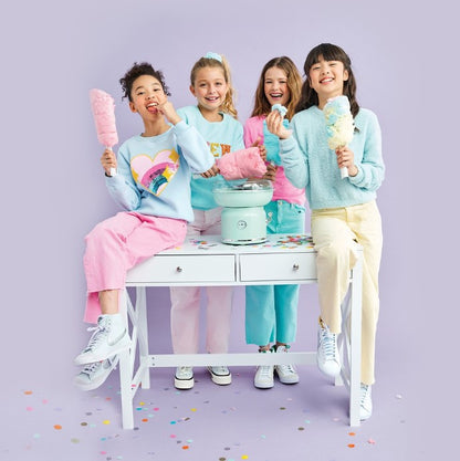 Cotton Candy Maker
