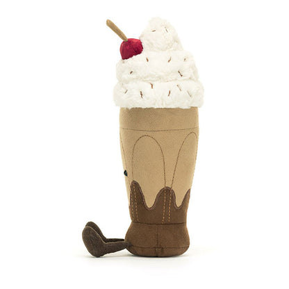 Amuseables Choc Milkshake