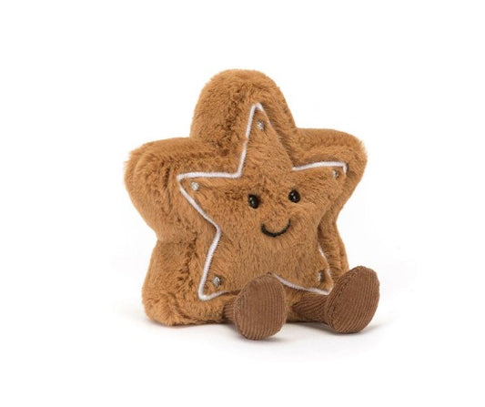 Amusable Star Cookie