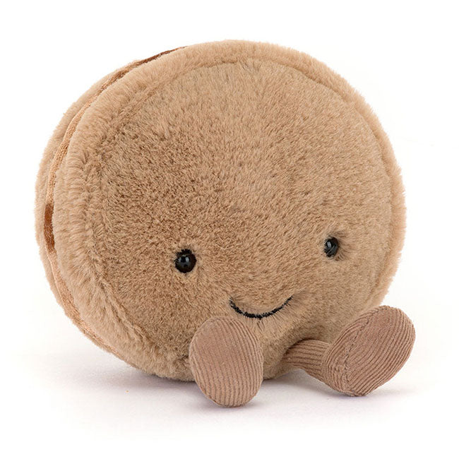 Amuseables Mona Macaron