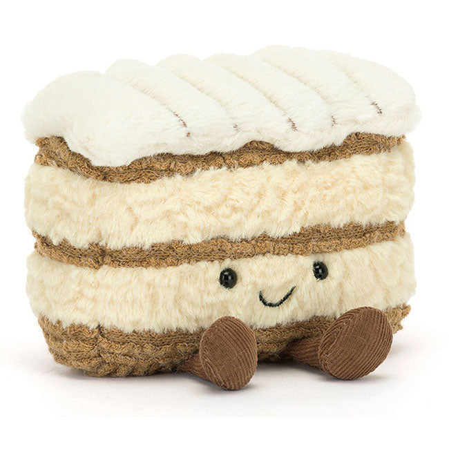 Amuseables Milie Mille