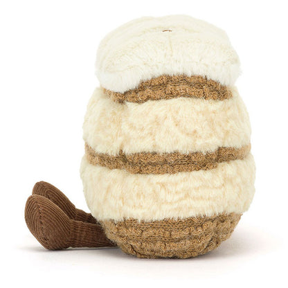 Amuseables Milie Mille