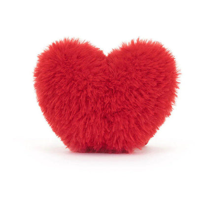 Amuseable Beatie Heart Sm