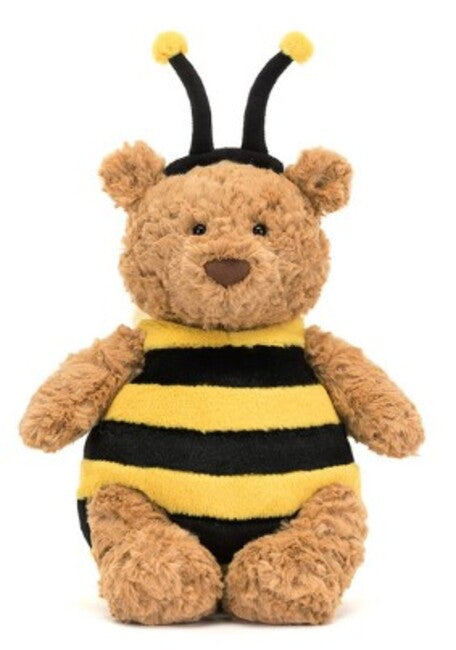 Bartholomew Beaer Bmblbee