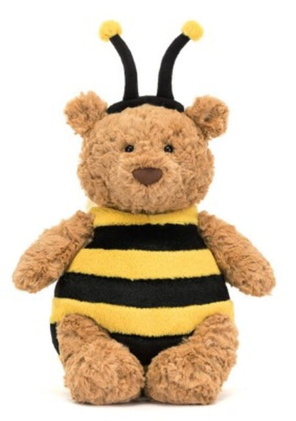 Bartholomew Beaer Bmblbee