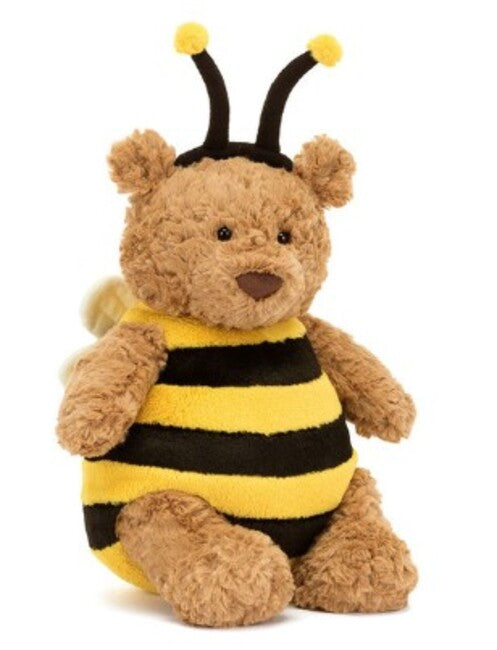 Bartholomew Beaer Bmblbee