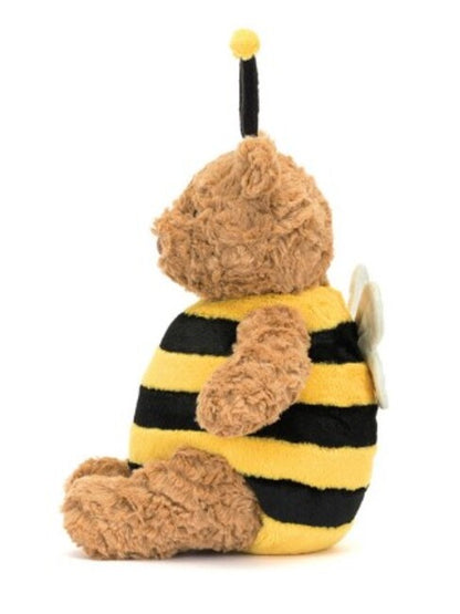 Bartholomew Beaer Bmblbee
