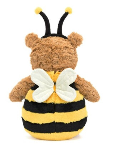 Bartholomew Beaer Bmblbee