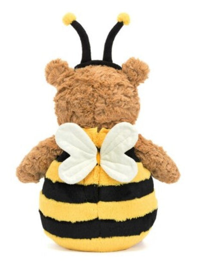 Bartholomew Beaer Bmblbee