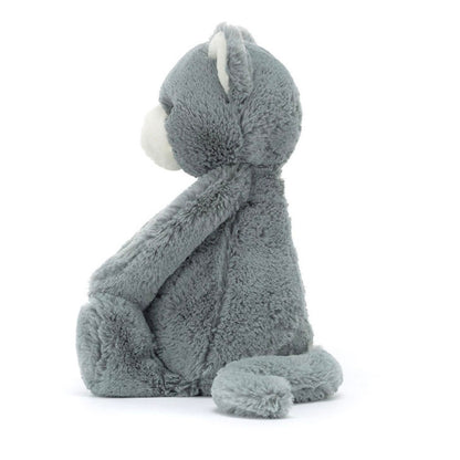 Bashful Kitten Original